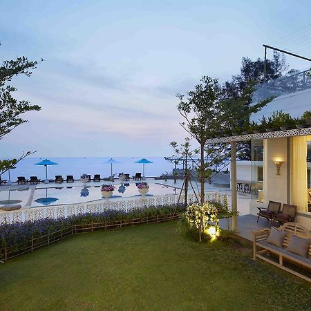 My Resort Huahin Bagian luar foto
